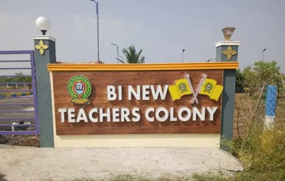 Puzhaverkadu Beach Resort Premium Plots